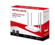 TP-LINK Mercusys MW325R WiFi N300 1xWAN 3xLAN - 578812 - zdjęcie 4